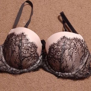 Victoria's secret 36d bra